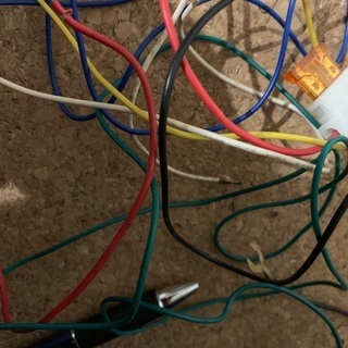 ポジションキットの画像