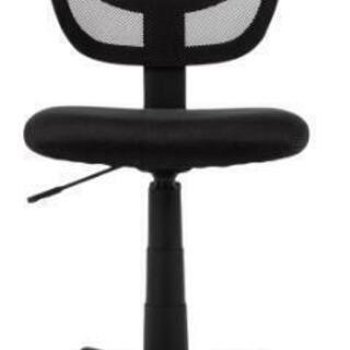 Amazonベーシックオフィスチェアの画像