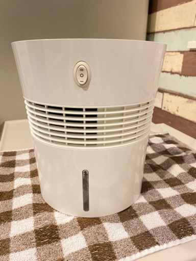 ダイニチ加湿器※中古品 フィルターなし※