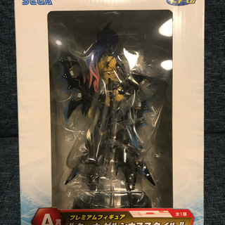 新品　未開封　セガ くじ ファンタシースターオンライン2　A賞プ...