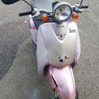 today エンジン実働 難あり