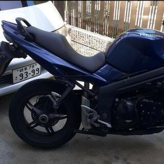 TRIUMPH　トライアンフ　スプリントST
