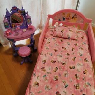 👠ディズニープリンセスセット👠