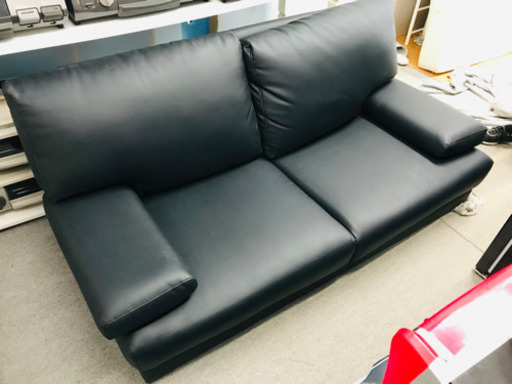 【取引中】IDC 大塚家具　ベローナ2  2019年9月製造　良品　オシャレ