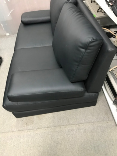 【取引中】IDC 大塚家具　ベローナ2  2019年9月製造　良品　オシャレ