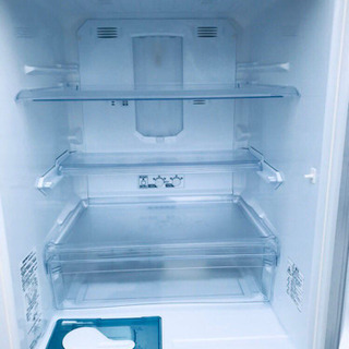 ET1862A⭐️三菱ノンフロン冷凍冷蔵庫⭐️