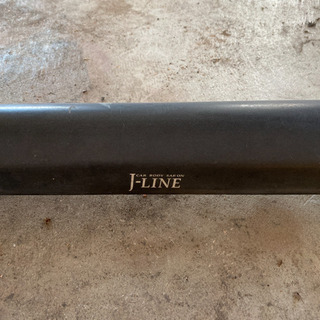 J LINE move L175S 固定　アクスルの画像