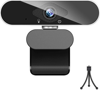 新品　ウェブカメラ フルHD 1080P 高画質 200万画素 ...