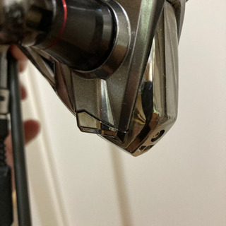 ストラディック CI4+ 2500HGS セフィア BB S803ML セットの画像