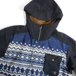 😸【新品】ＴＨＥ ＮＯＲＴＨ ＦＡＣＥ 「ノースフェイス 」ボードジャケット 『送料無料』の画像
