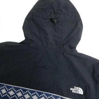😸【新品】ＴＨＥ ＮＯＲＴＨ ＦＡＣＥ 「ノースフェイス 」ボードジャケット 『送料無料』の画像