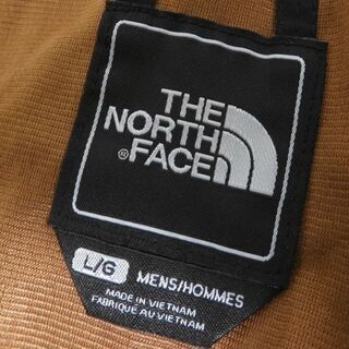 😸【新品】ＴＨＥ ＮＯＲＴＨ ＦＡＣＥ 「ノースフェイス 」ボードジャケット 『送料無料』の画像