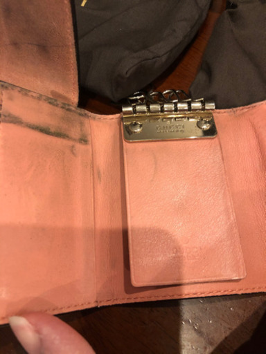 GUCCI グッチ　長財布　キーケース　セット