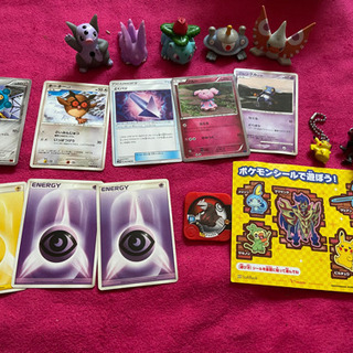 無料品もあり♡こまこましたもの　玩具　の画像