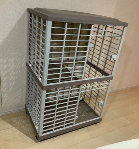 猫用 ゲージ