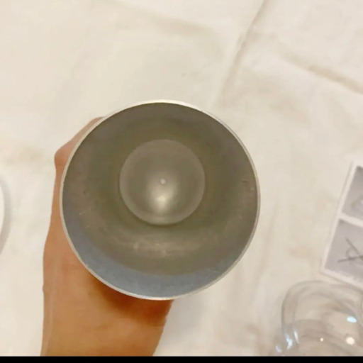 キャンドル用品 3点セット