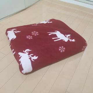 マイクロファイバー 布団カバー セミダブル【完了】の画像