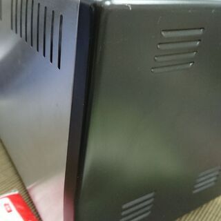小泉 オーブントースター 美品 配達無料サービス の画像