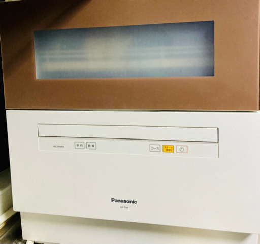 食洗機　Panasonic