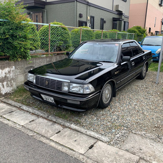 13クラウン　ms137 ロイヤルサルーンG