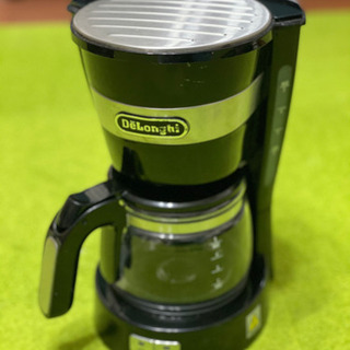 デロンギ★コーヒーメーカー