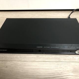 【値下げ】Pioneer ブルーレイDVDプレーヤー BDP-3...