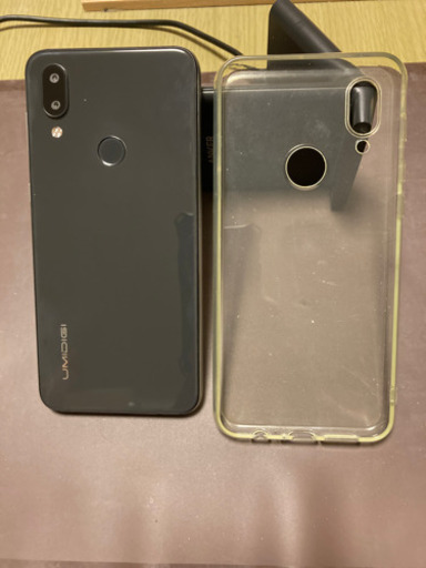 umidigi A3S 最終値下げ 【公式通販】