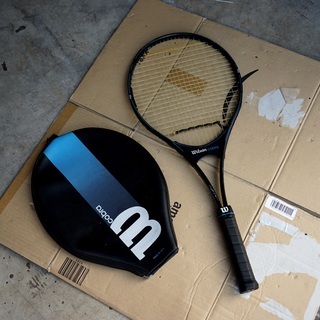 Wilsonラケット