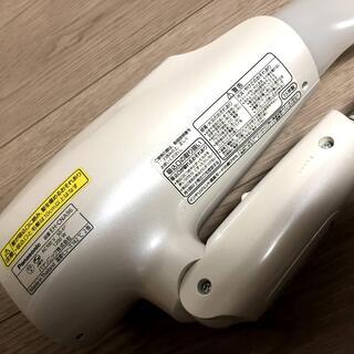 【値下げ】ナノケア ナノイー ドライヤーの画像