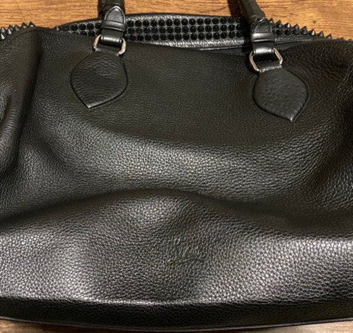 Christian Louboutinバック