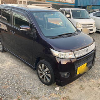 車検満タン！R4年12月！コミ価格！スティングレー上級グレード！...