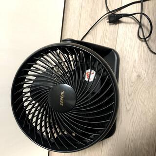 【値下げ】サーキュレーターZEPEAL DKS-20