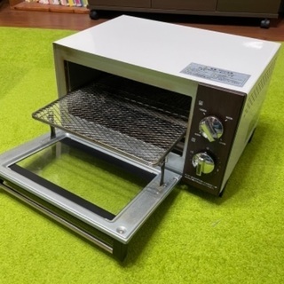 ドウシシャ★トースターの画像