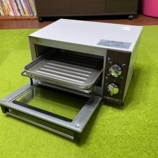 ドウシシャ★トースターの画像