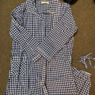 新品たくさん★マタニティ★授乳服★腹帯さらし★パジャマ★レギンス等　16点セットの画像