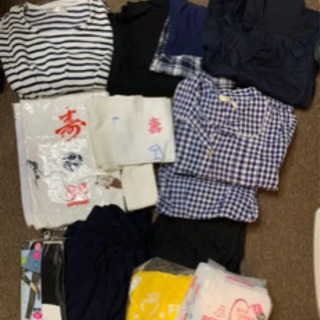 新品たくさん★マタニティ★授乳服★腹帯さらし★パジャマ★レギンス...