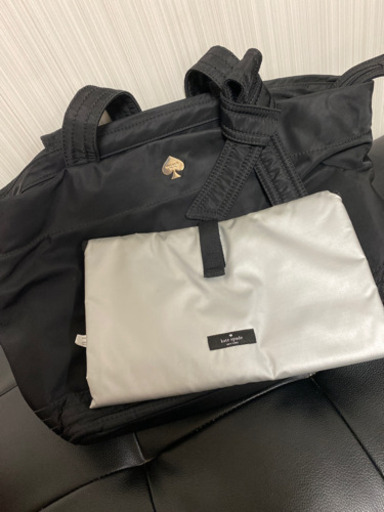 kate spade マザーズバッグ