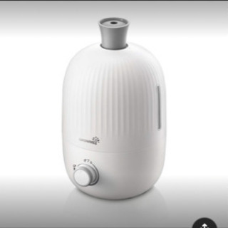 【新品未使用】加湿器