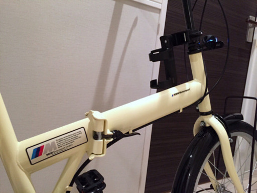 Raychell(レイチェル) 20インチ 折りたたみ 自転車 FB-206R シマノ6段変速