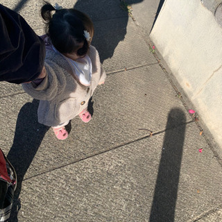 ママ友になってください🙇‍♀️