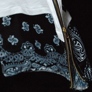 ■211 パブリックアイズ ロング丈 Tシャツ レディース　サイズL（宣伝用）の画像