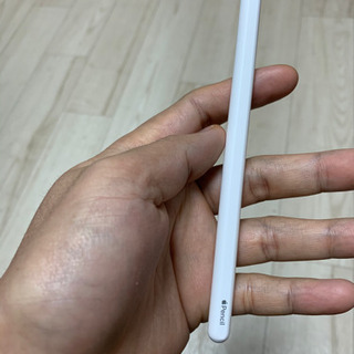 apple pencil 2