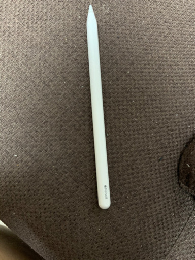 apple pencil 2