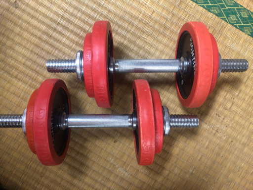 ダンベル