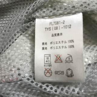 FILAスポーツウエアの画像