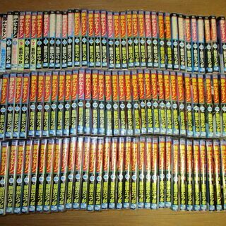 静かなるドン コミック 全108巻完結セット(値下げしました)