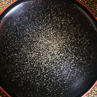 年越し蕎麦に！　ざる蕎麦用皿5枚セット未使用の画像