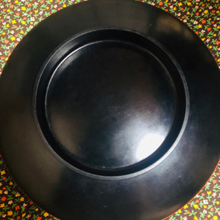 年越し蕎麦に！　ざる蕎麦用皿5枚セット未使用の画像