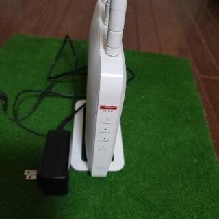 バッファロー1900DH2WIFI－ルーター
