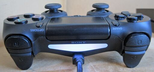 ☆ソニー SONY CUH-1200A Play Station4 プレイステーション4 500GB ジェット・ブラック◆プレステ4で”遊び”の進化は加速する♪